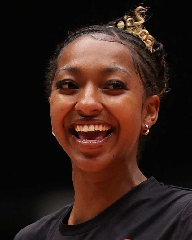 DiDi Richards
